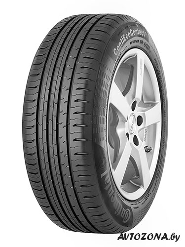 Continental ContiEcoContact 5 235/60R18 107V